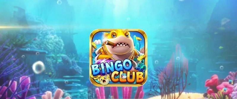 Bắn Cá Bingo Club: Săn Cá Liền Tay – Nhận Ngay Quà Đỉnh