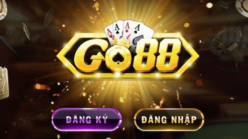 Go88 - Sảnh Game Bậc Nhất Với Nhiều Trò Chơi Hot